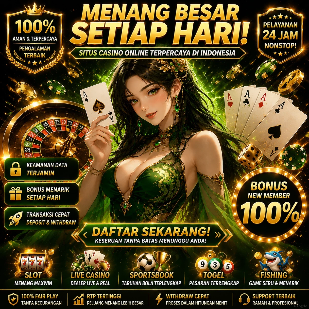 Tips Instalasi Aman di wing4d untuk Pengguna Indonesia