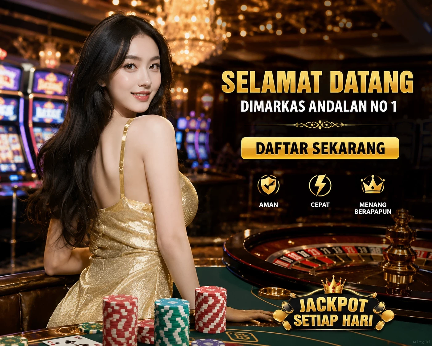 Verifikasi Instalasi Berhasil